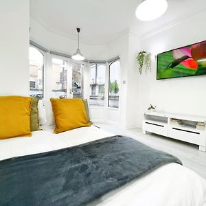 Appartement met Twee Slaapkamers